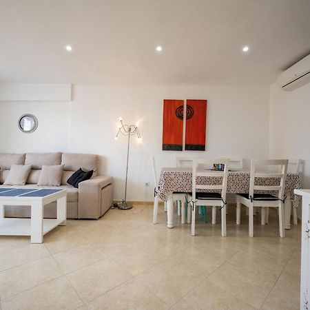 Beautiful 2 Bedrooms Apartment In Agua Mundo Benidorm Extérieur photo