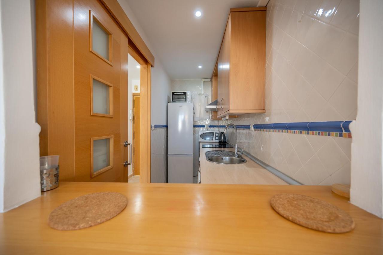 Beautiful 2 Bedrooms Apartment In Agua Mundo Benidorm Extérieur photo
