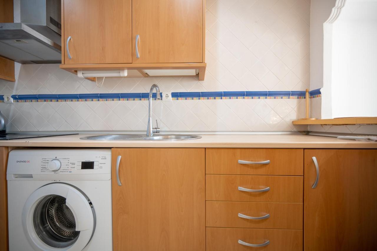 Beautiful 2 Bedrooms Apartment In Agua Mundo Benidorm Extérieur photo